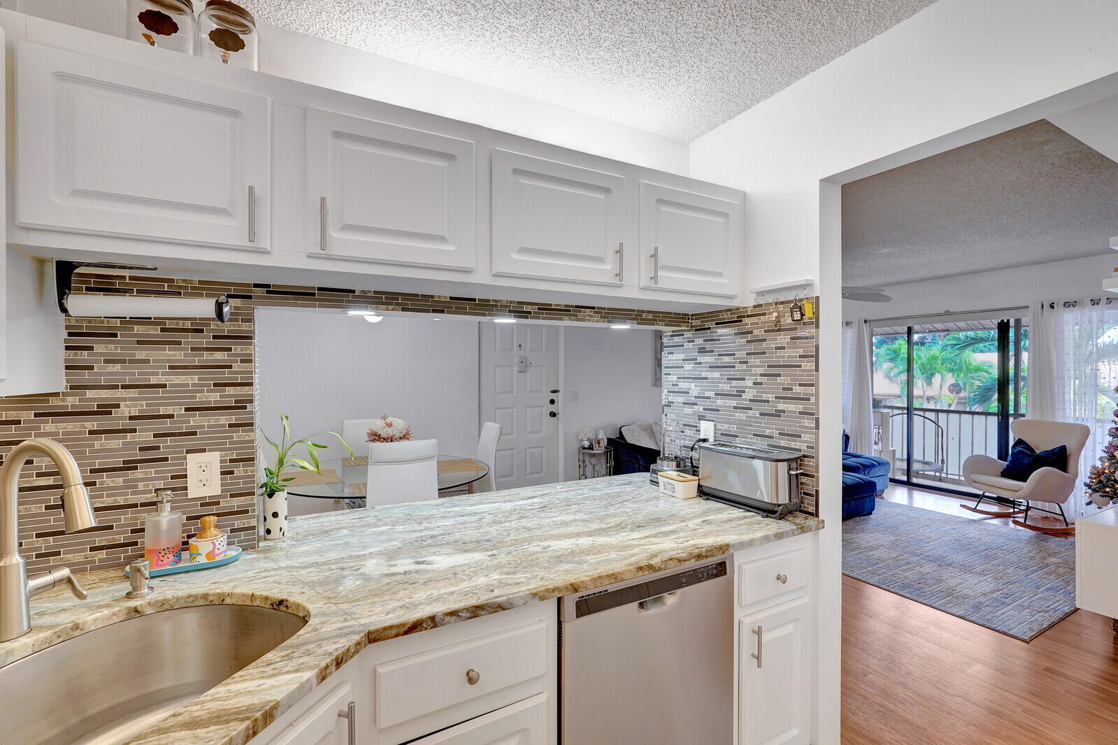 PINE RIDGE NORTH II CONDO - Residential