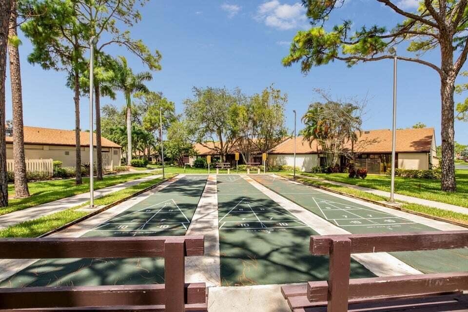 PINE RIDGE NORTH II CONDO - Residential