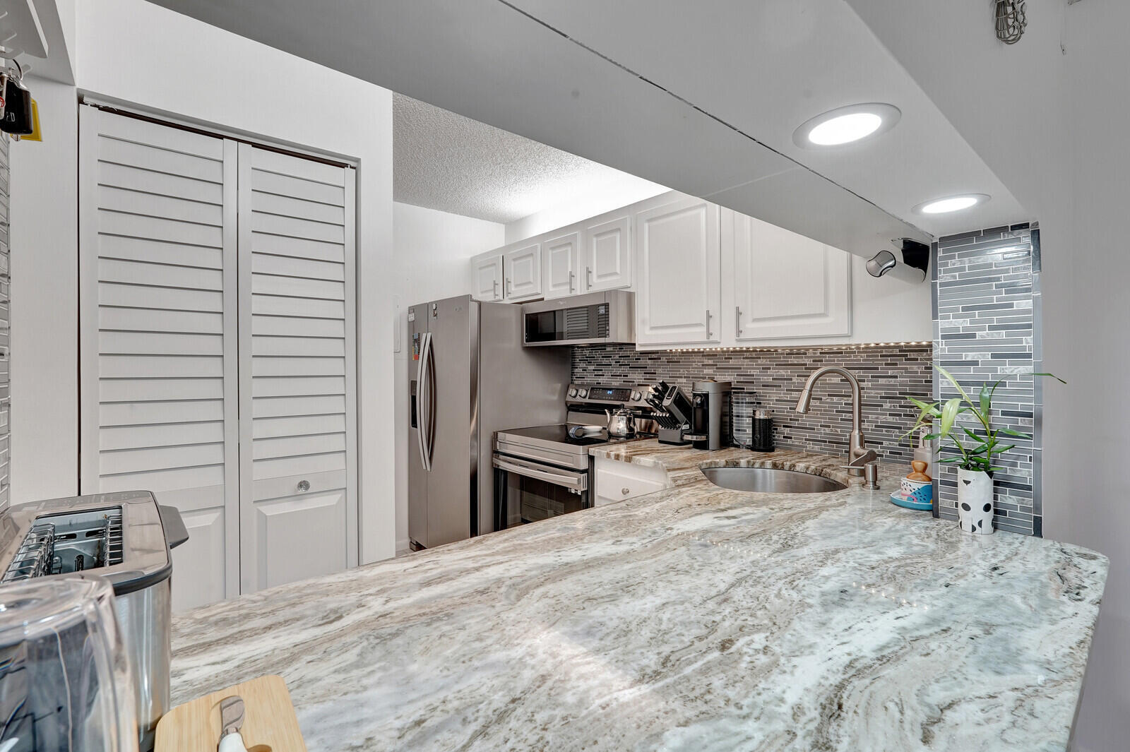 PINE RIDGE NORTH II CONDO - Residential