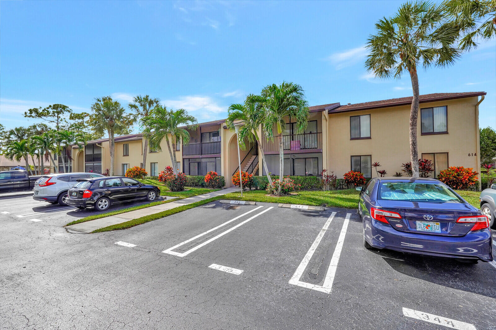 PINE RIDGE NORTH II CONDO - Residential