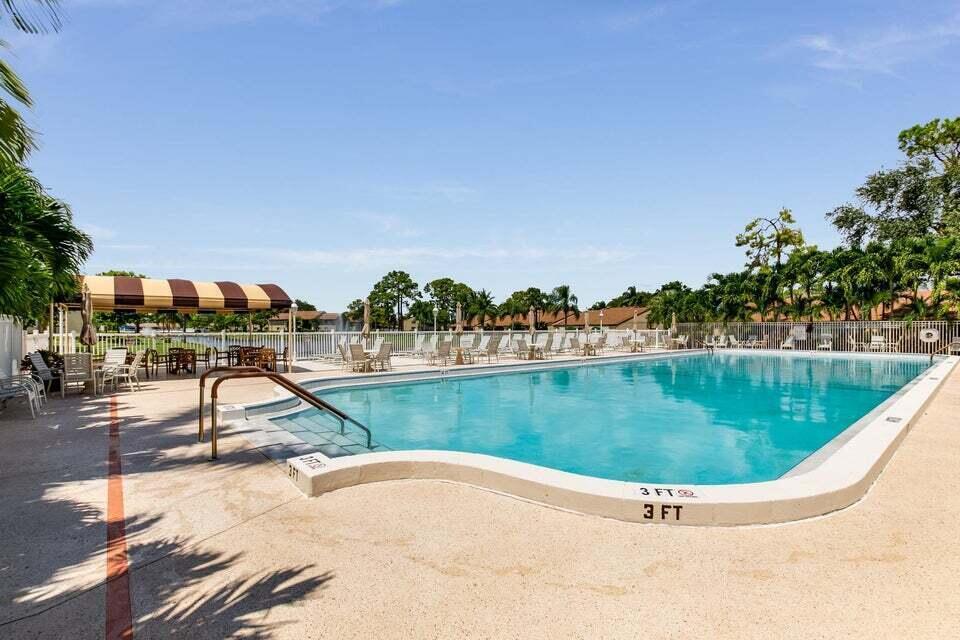 PINE RIDGE NORTH II CONDO - Residential