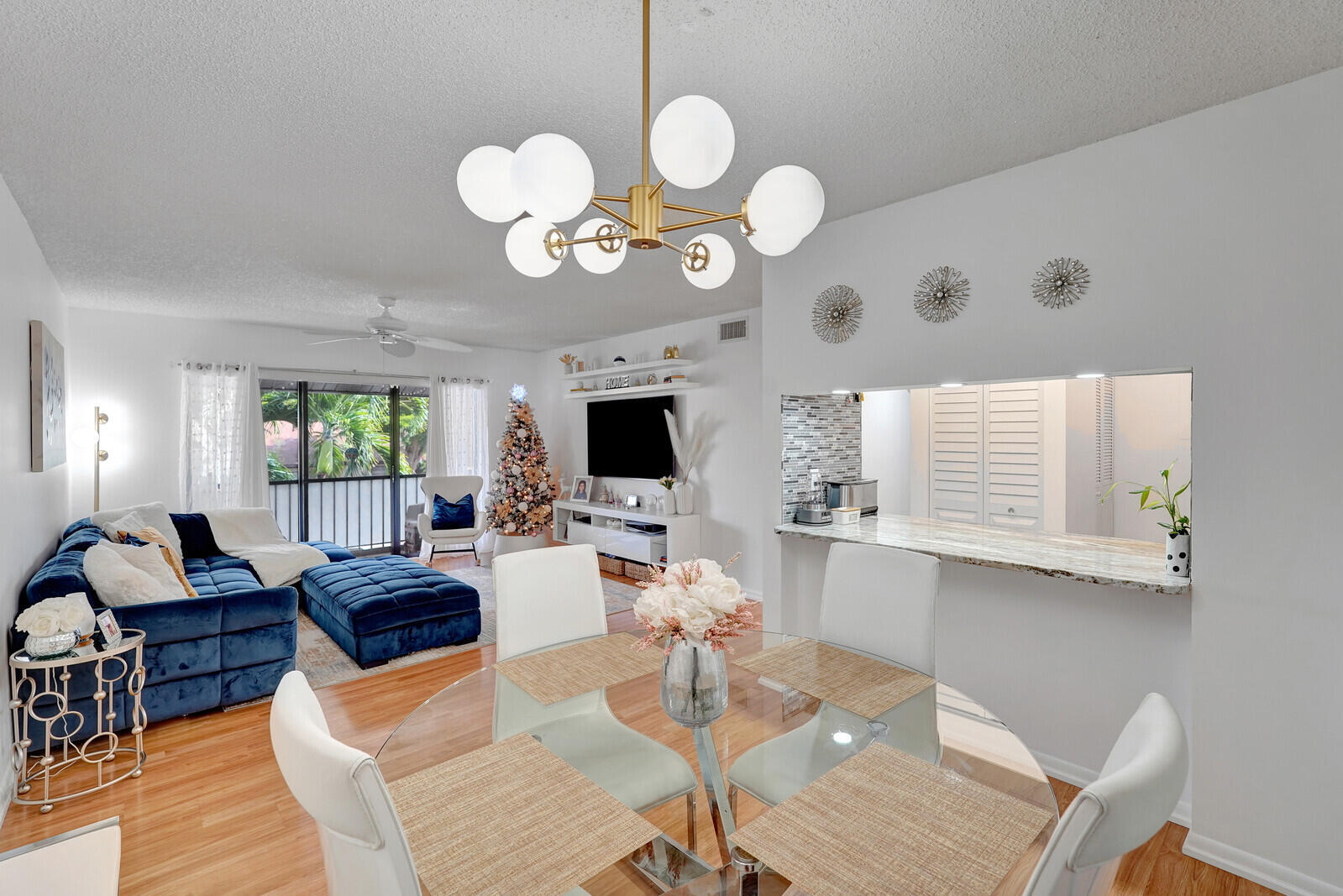 PINE RIDGE NORTH II CONDO - Residential