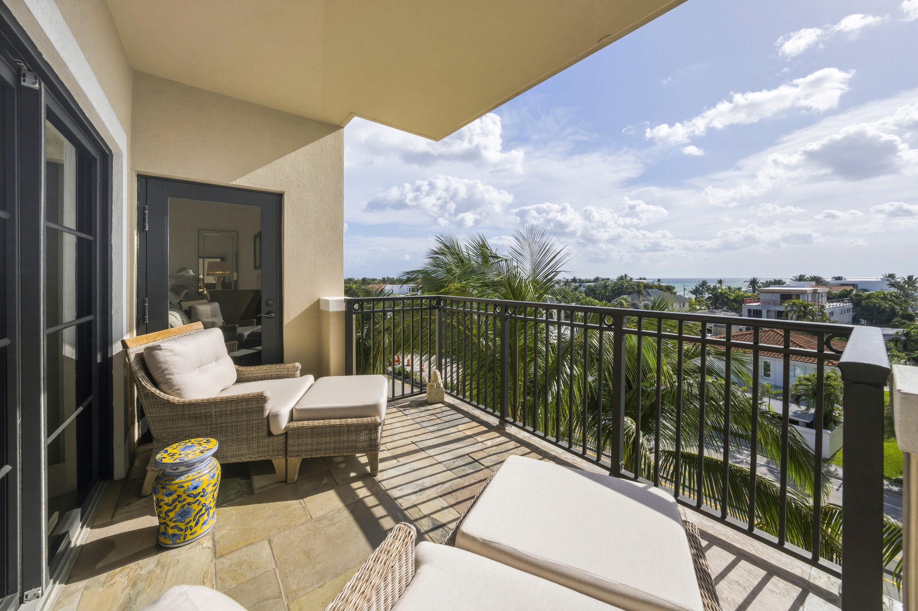 FOUNTAINS ON OCEAN BOULEVARD - Residential