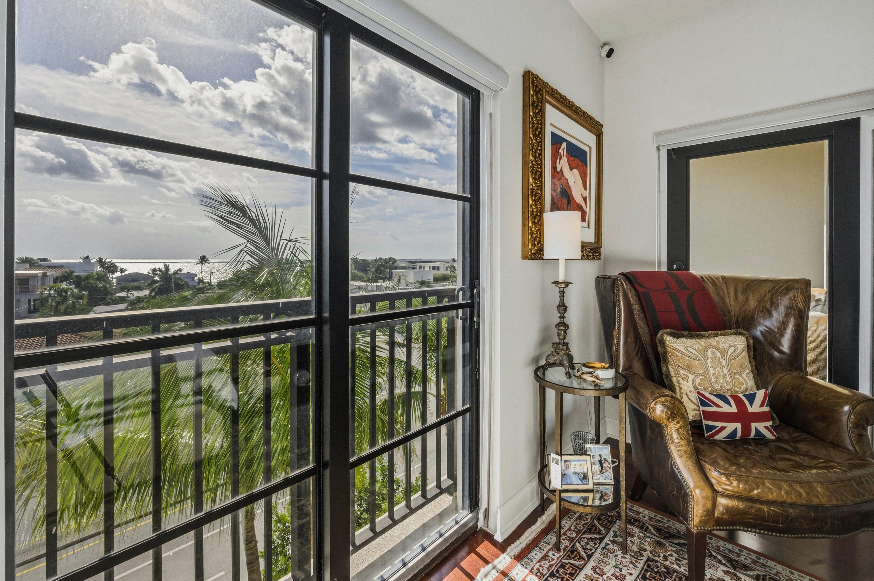 FOUNTAINS ON OCEAN BOULEVARD - Residential