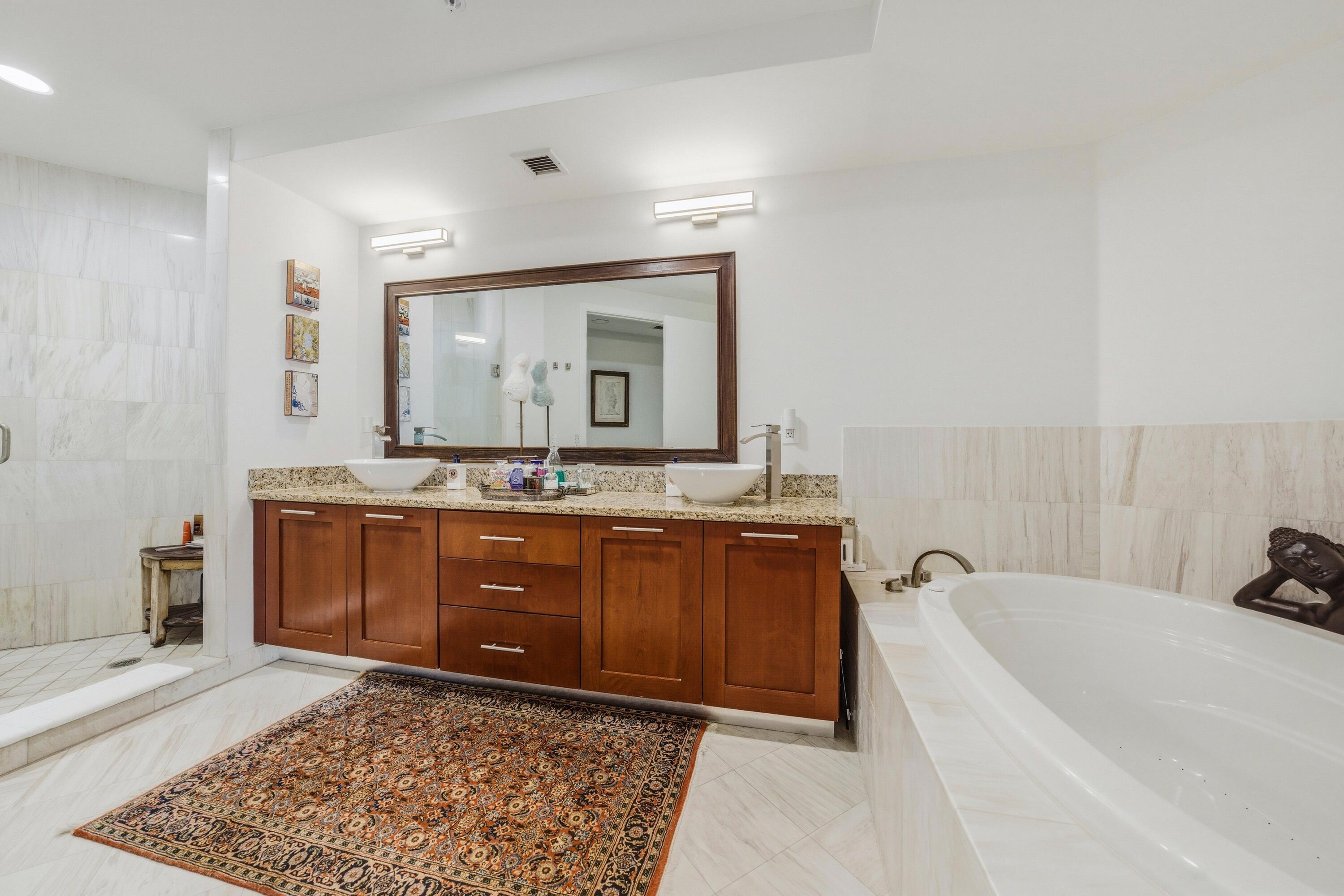 FOUNTAINS ON OCEAN BOULEVARD - Residential