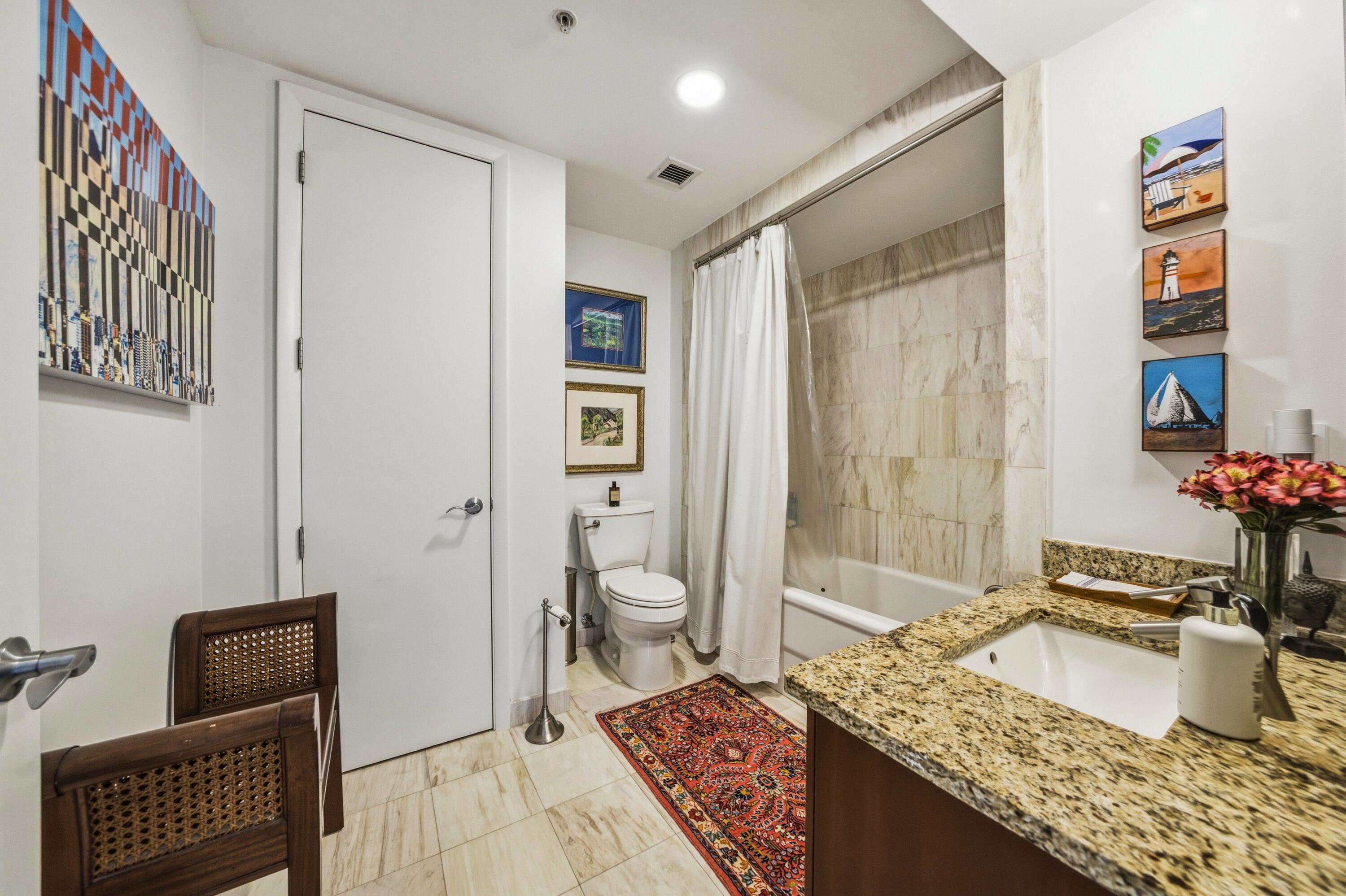 FOUNTAINS ON OCEAN BOULEVARD - Residential