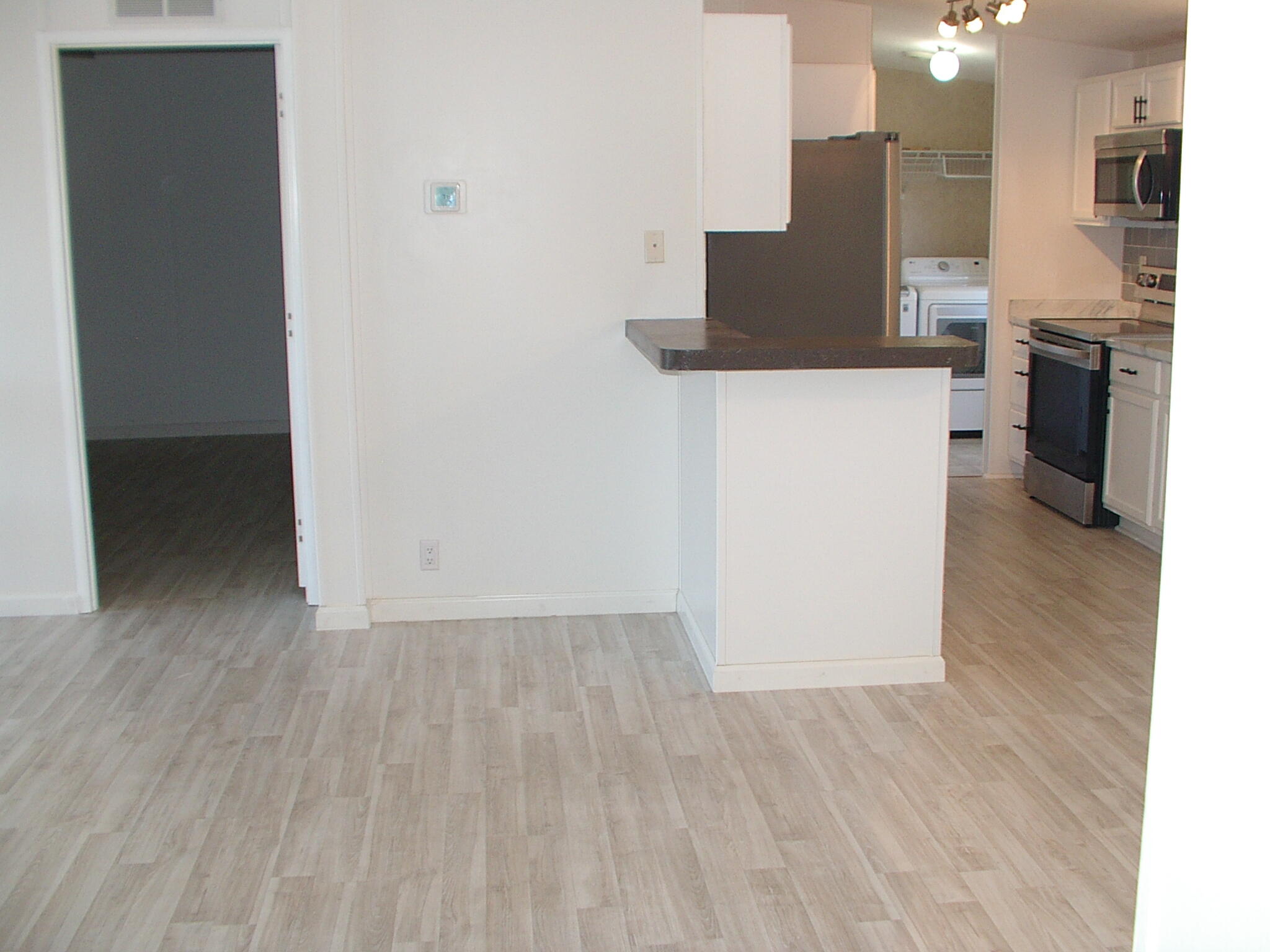 THE MEADOWS - Residential