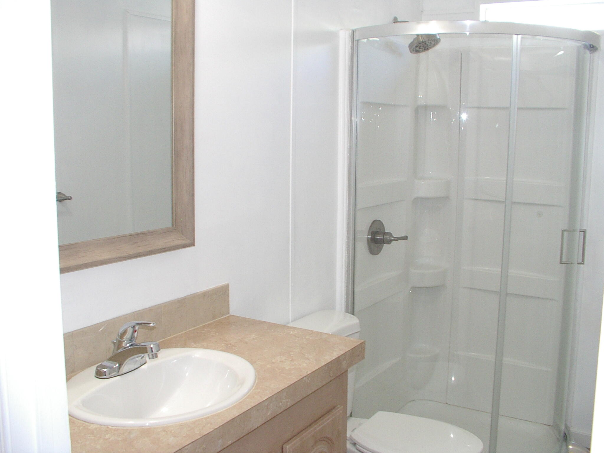 THE MEADOWS - Residential