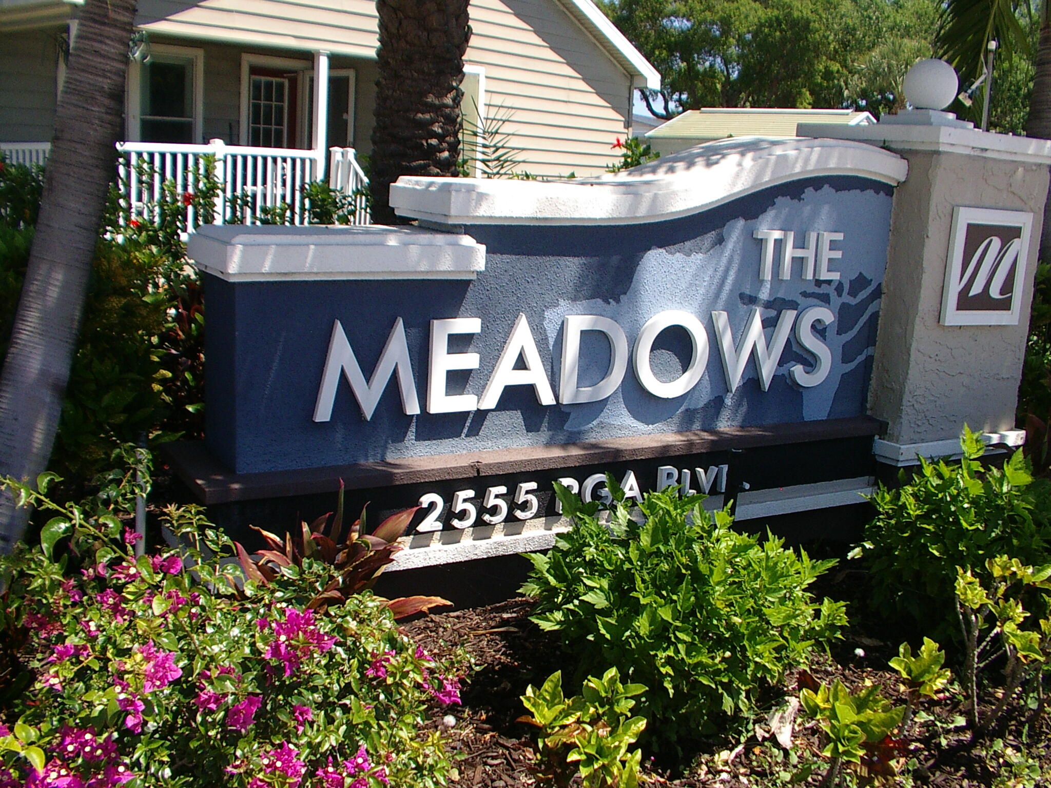 THE MEADOWS - Residential