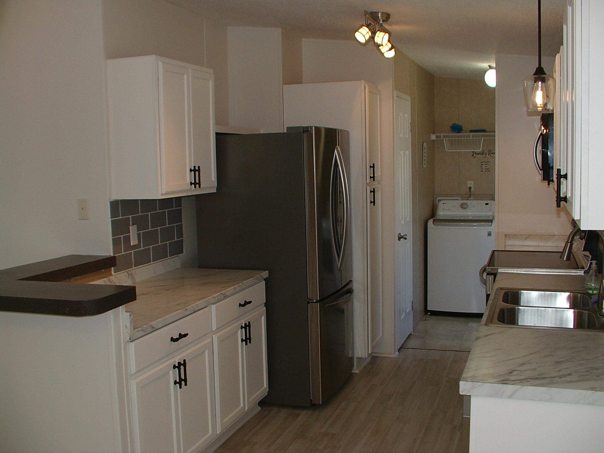 THE MEADOWS - Residential