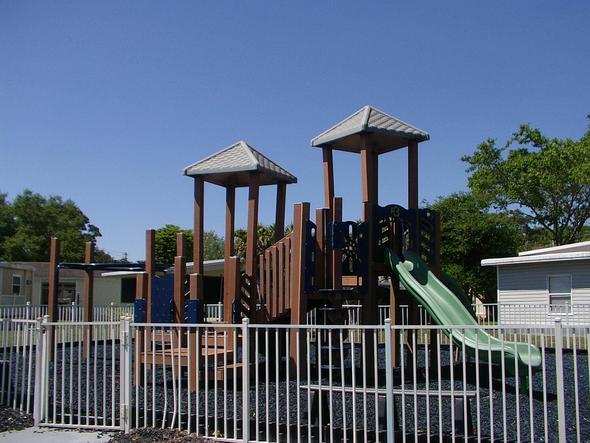 THE MEADOWS - Residential