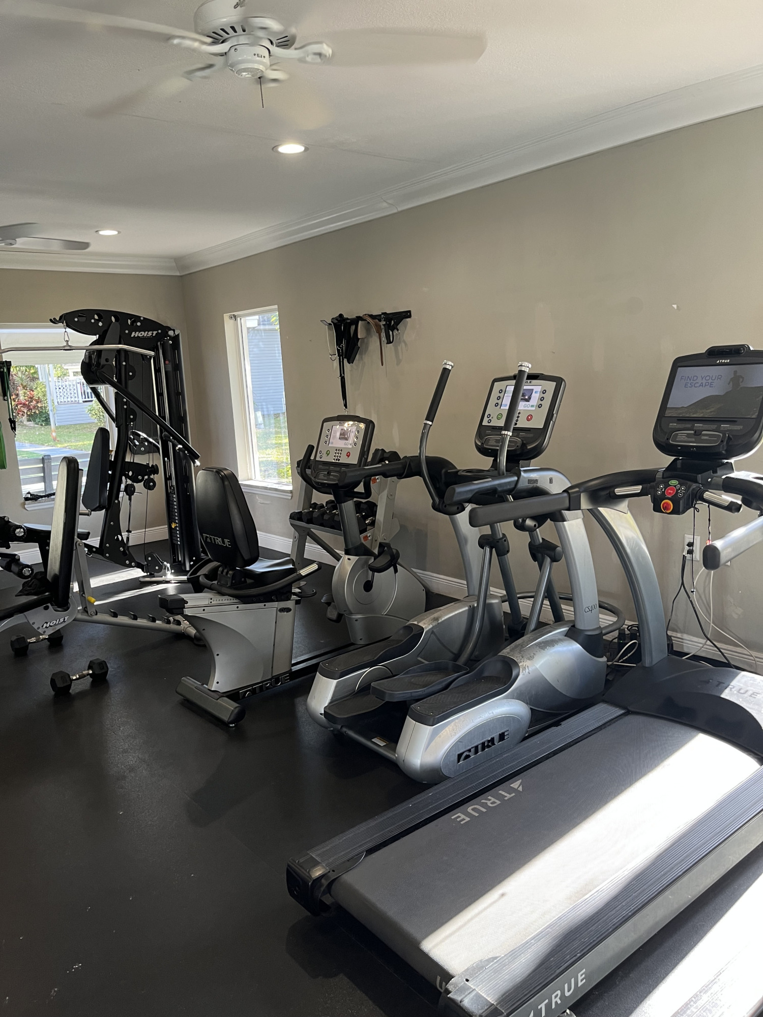 THE MEADOWS - Residential