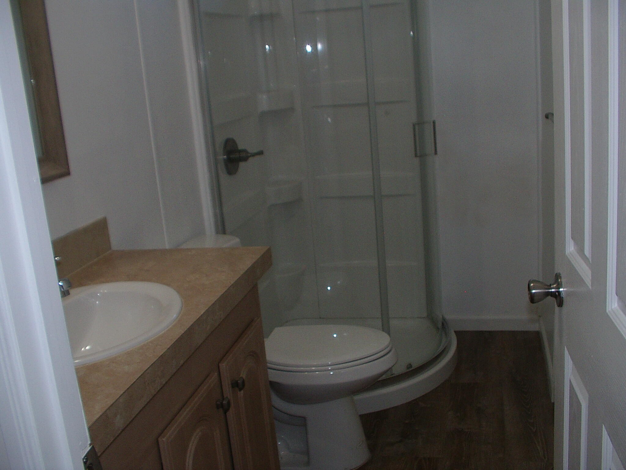 THE MEADOWS - Residential