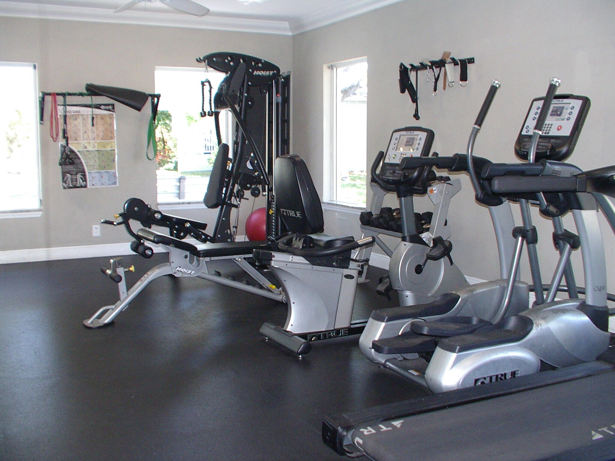 THE MEADOWS - Residential