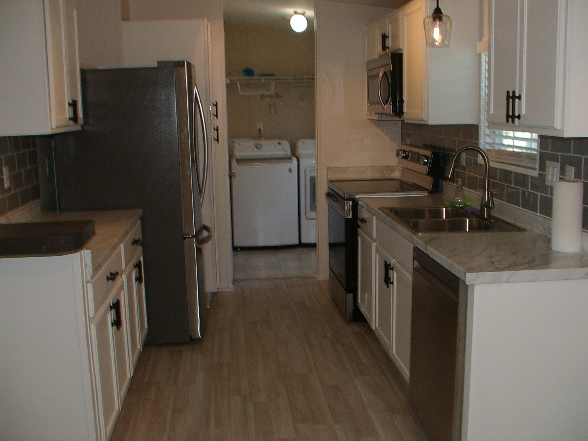 THE MEADOWS - Residential