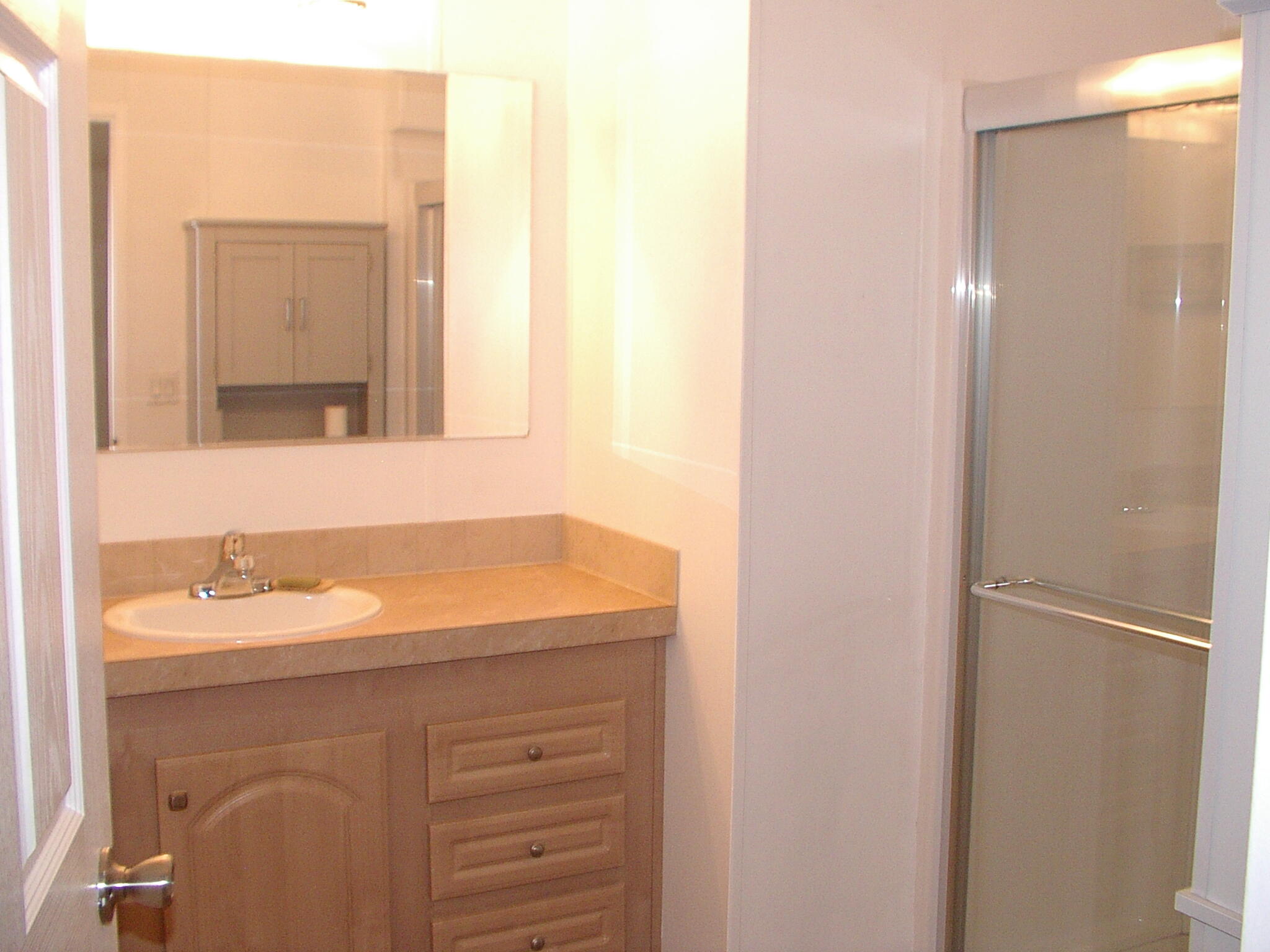 THE MEADOWS - Residential