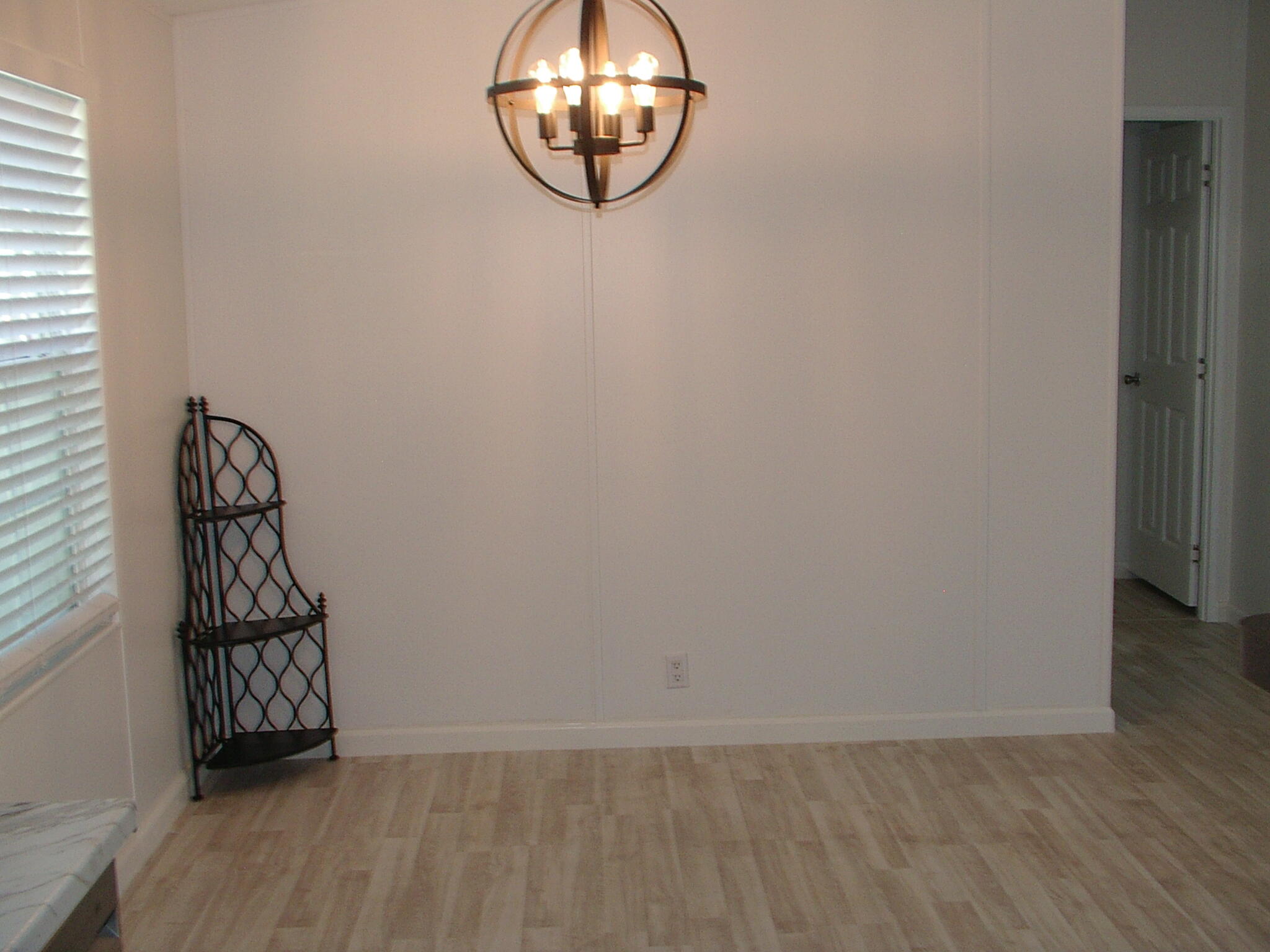 THE MEADOWS - Residential