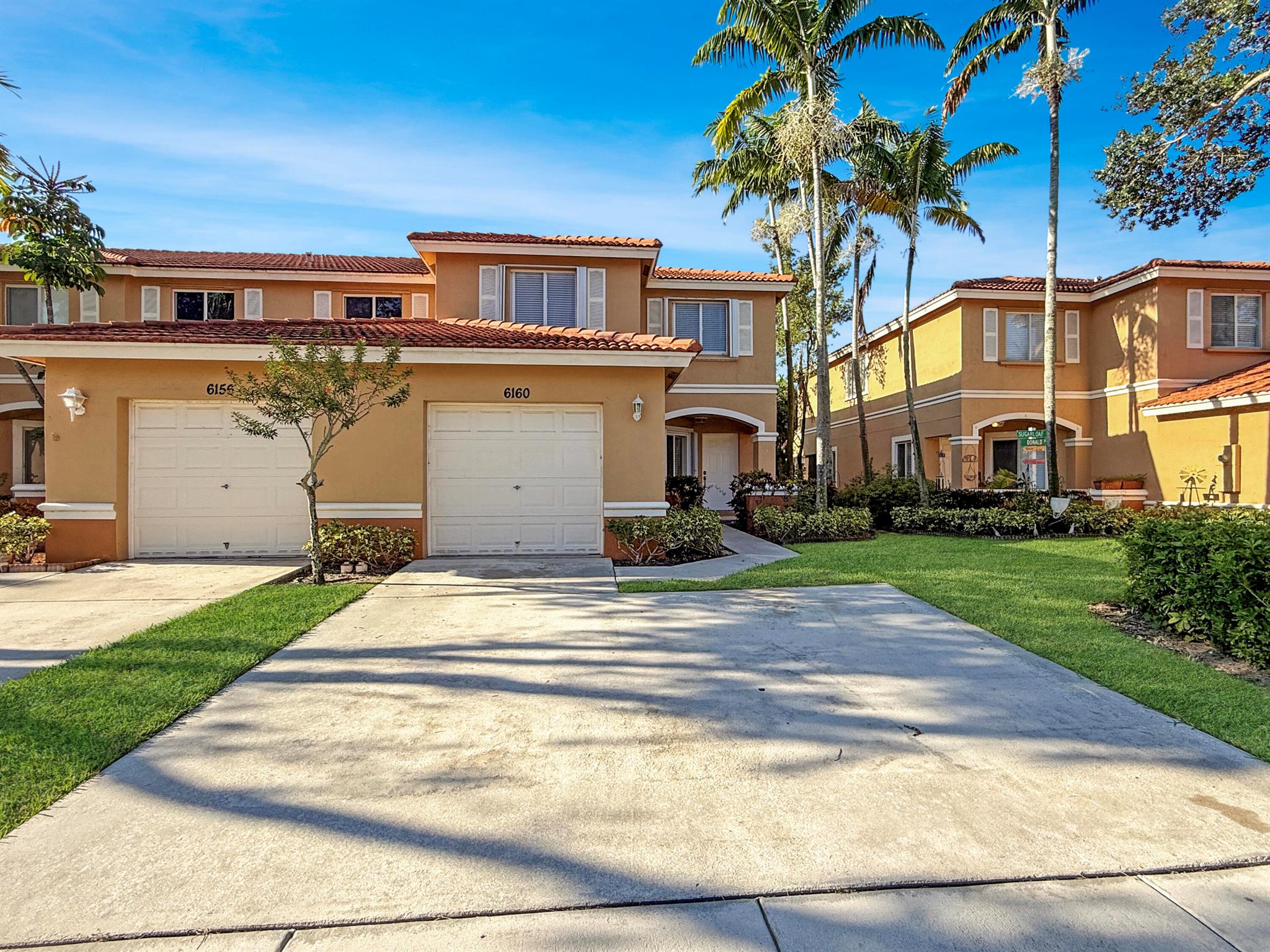 6160 Sugar Loaf Lane