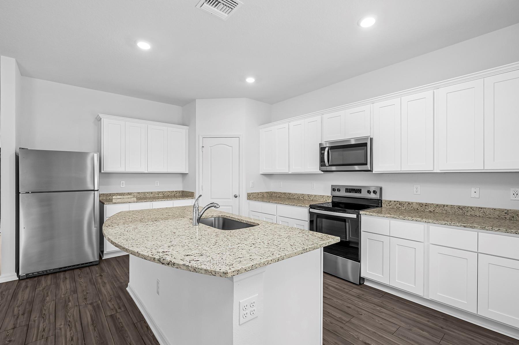 Port St Lucie Sec 16 - Residential