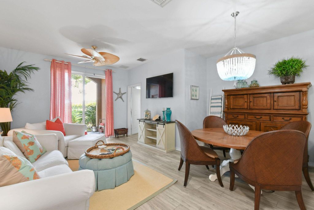 Photo of 4931 Bonsai Circle #111, Palm Beach Gardens, FL 33418 (MLS # R10911364)