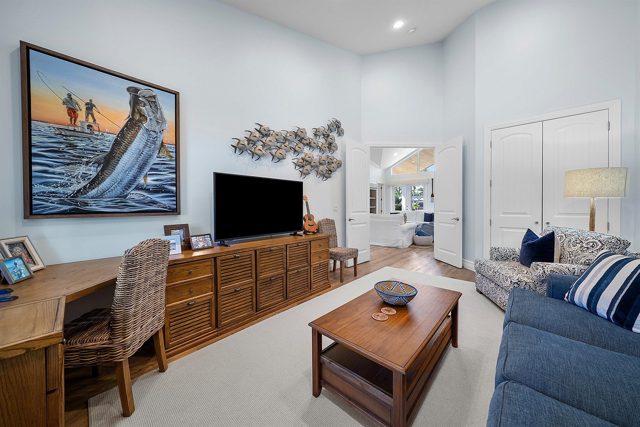 RIO VISTA OF ISLAND SHORE - Residential