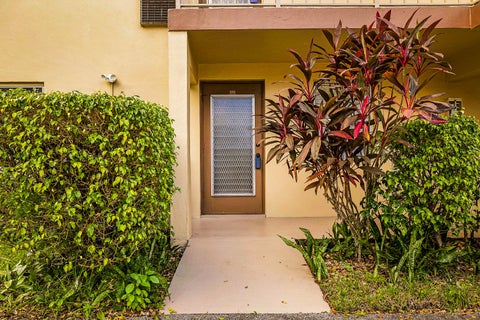 Tiny photo for 441 NW 76th Avenue #101, Margate, FL 33063 (MLS # B26081542)