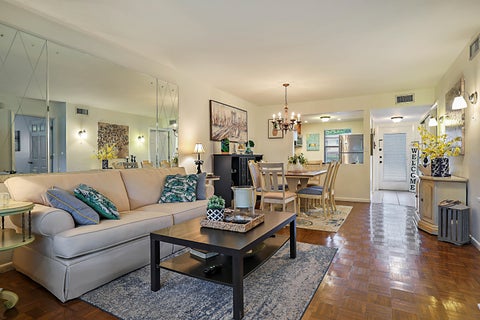 Tiny photo for 441 NW 76th Avenue #101, Margate, FL 33063 (MLS # B26081542)