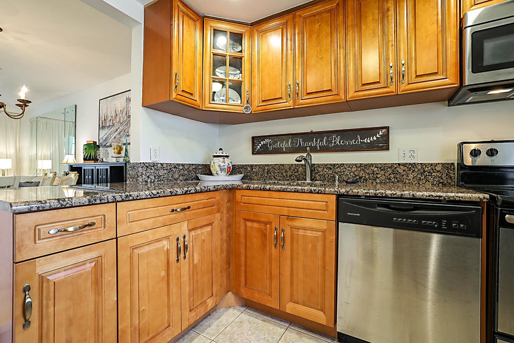 Photo of 441 NW 76th Avenue #101, Margate, FL 33063 (MLS # B26081542)