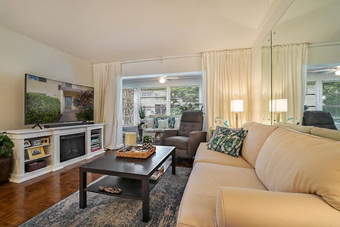 Tiny photo for 441 NW 76th Avenue #101, Margate, FL 33063 (MLS # B26081542)