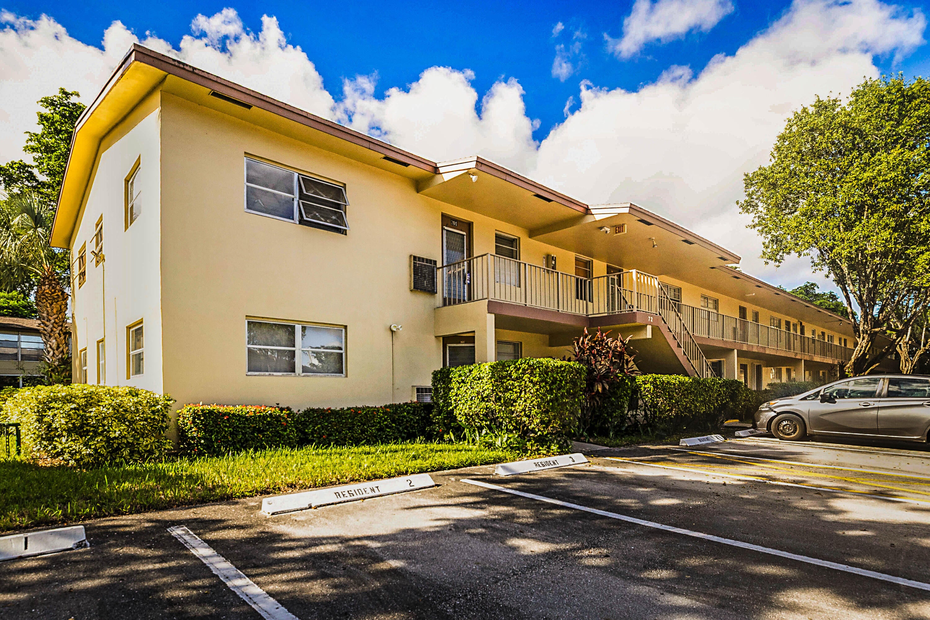 441 NW 76th Avenue 101