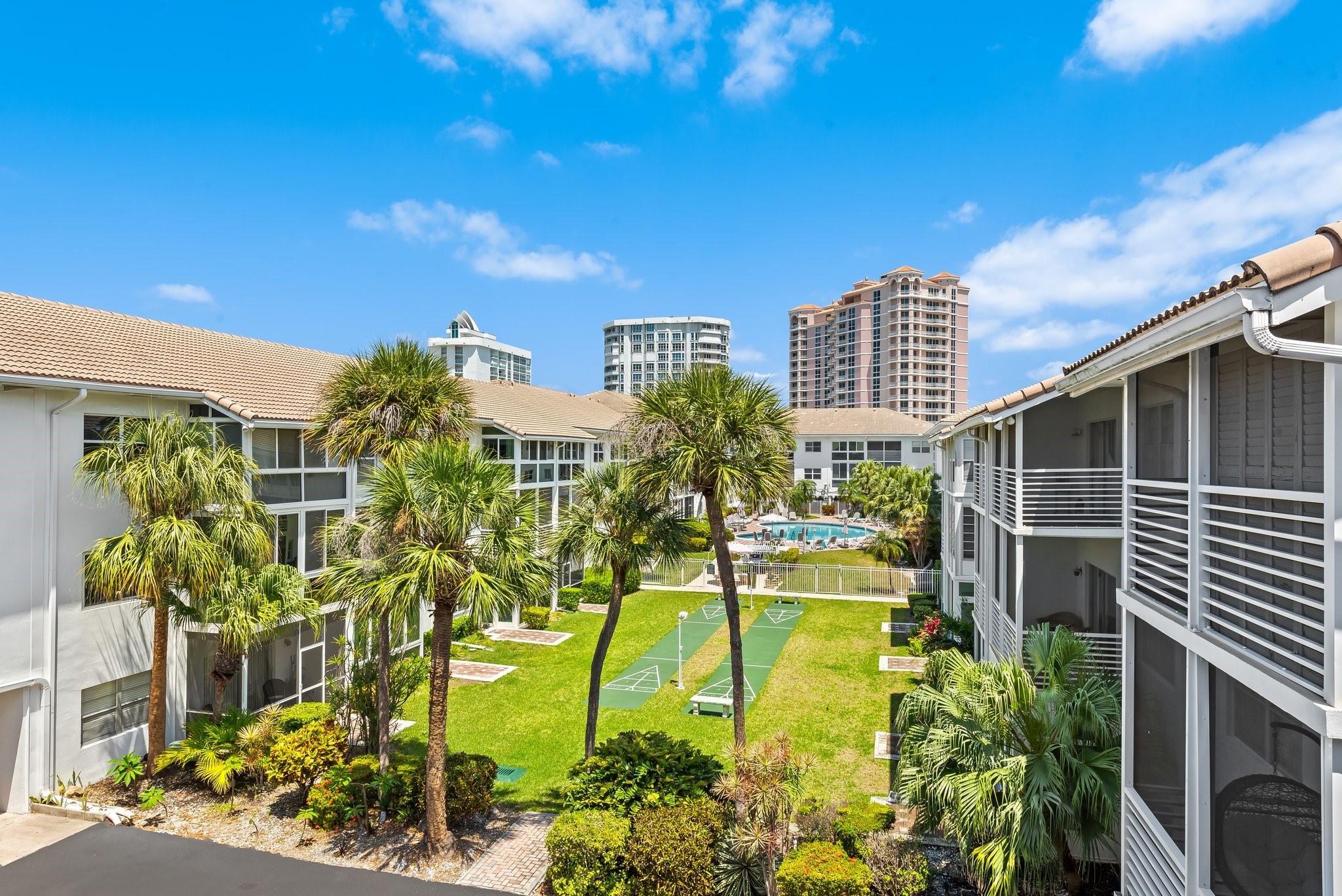 1461 S Ocean Blvd 110