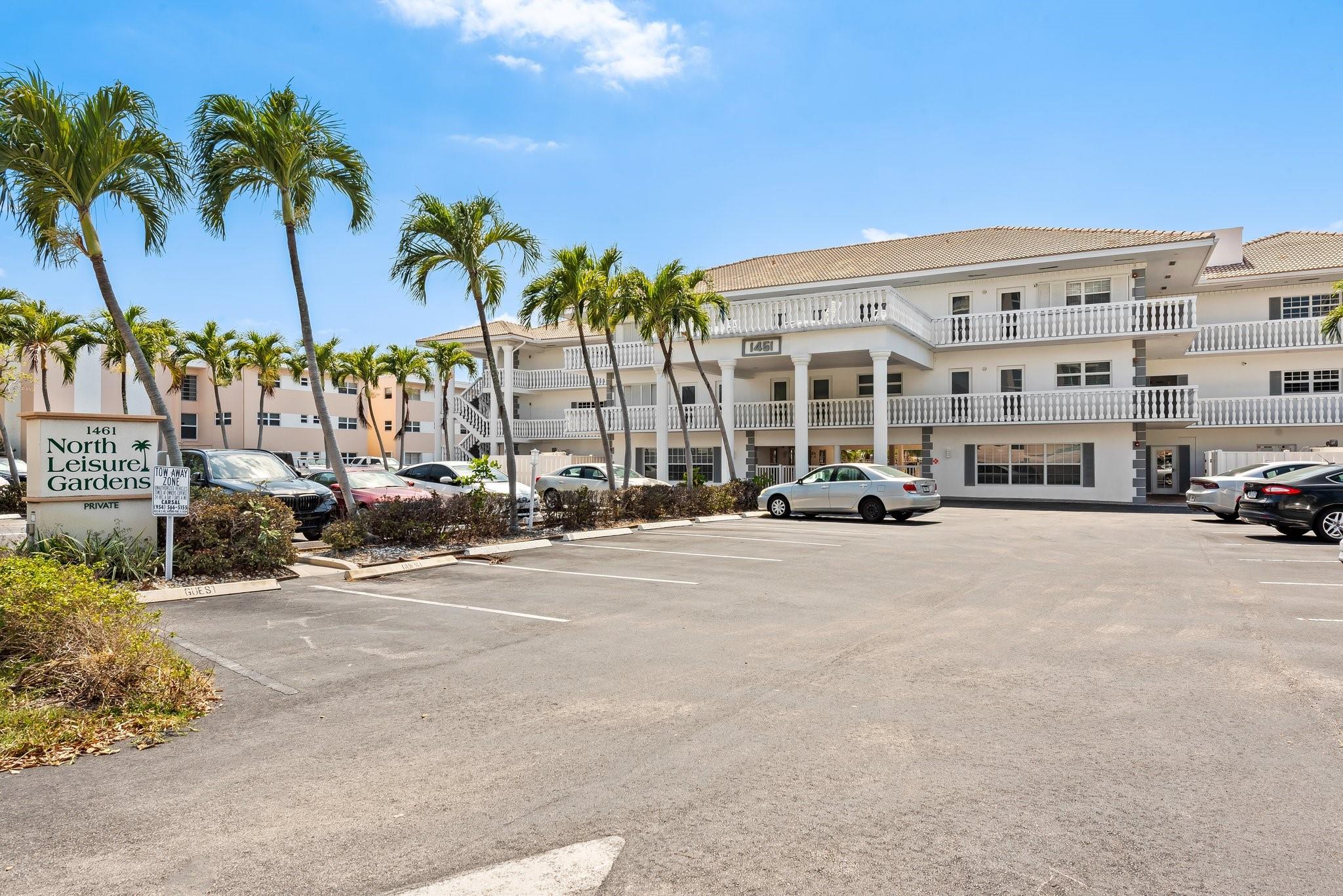 1461 S Ocean Blvd 110