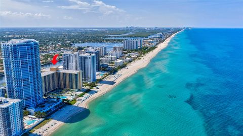 2501 S OCEAN DR PH 33 Hollywood FL 33019