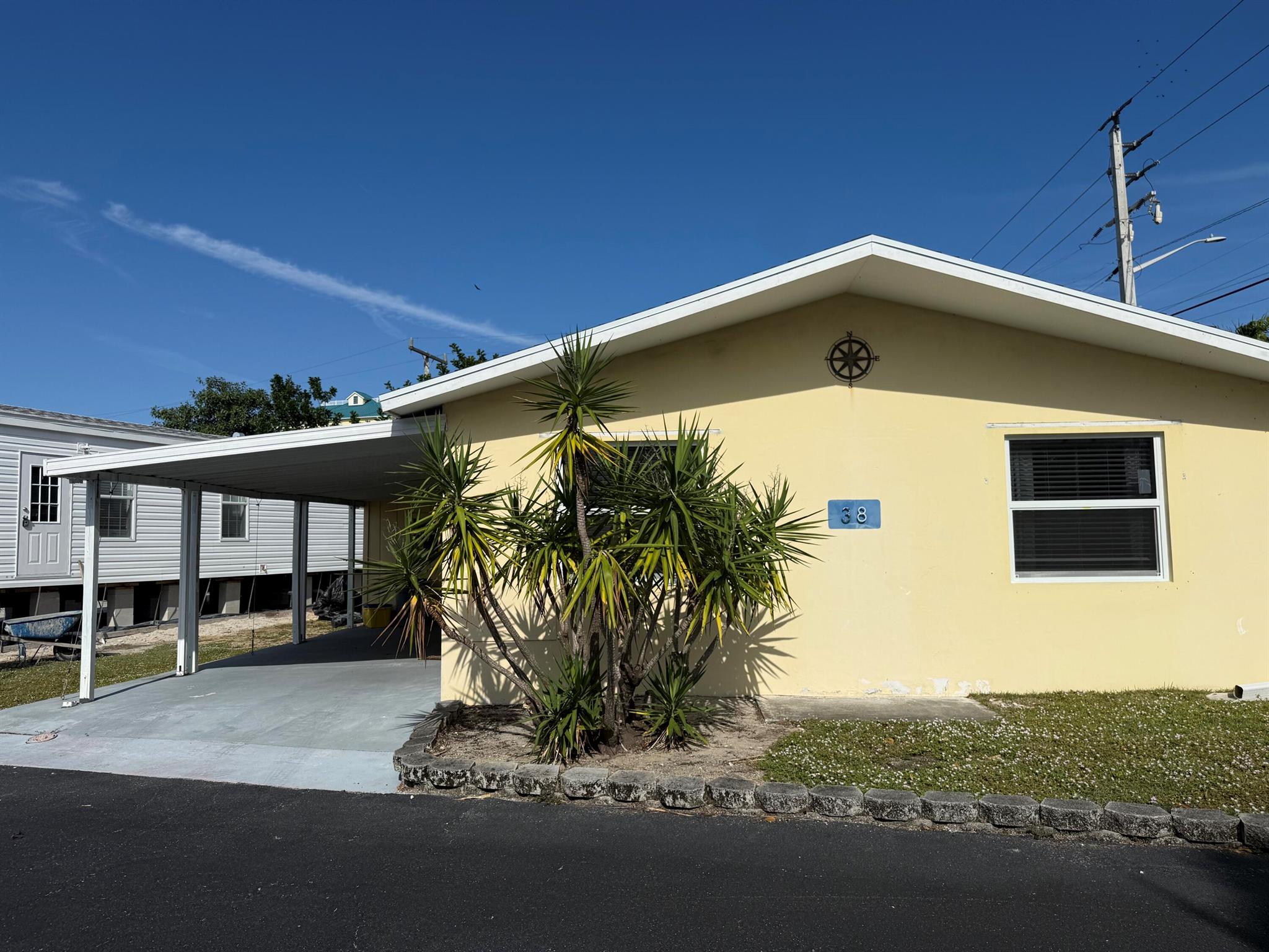 Juno Beach - Residential Lease