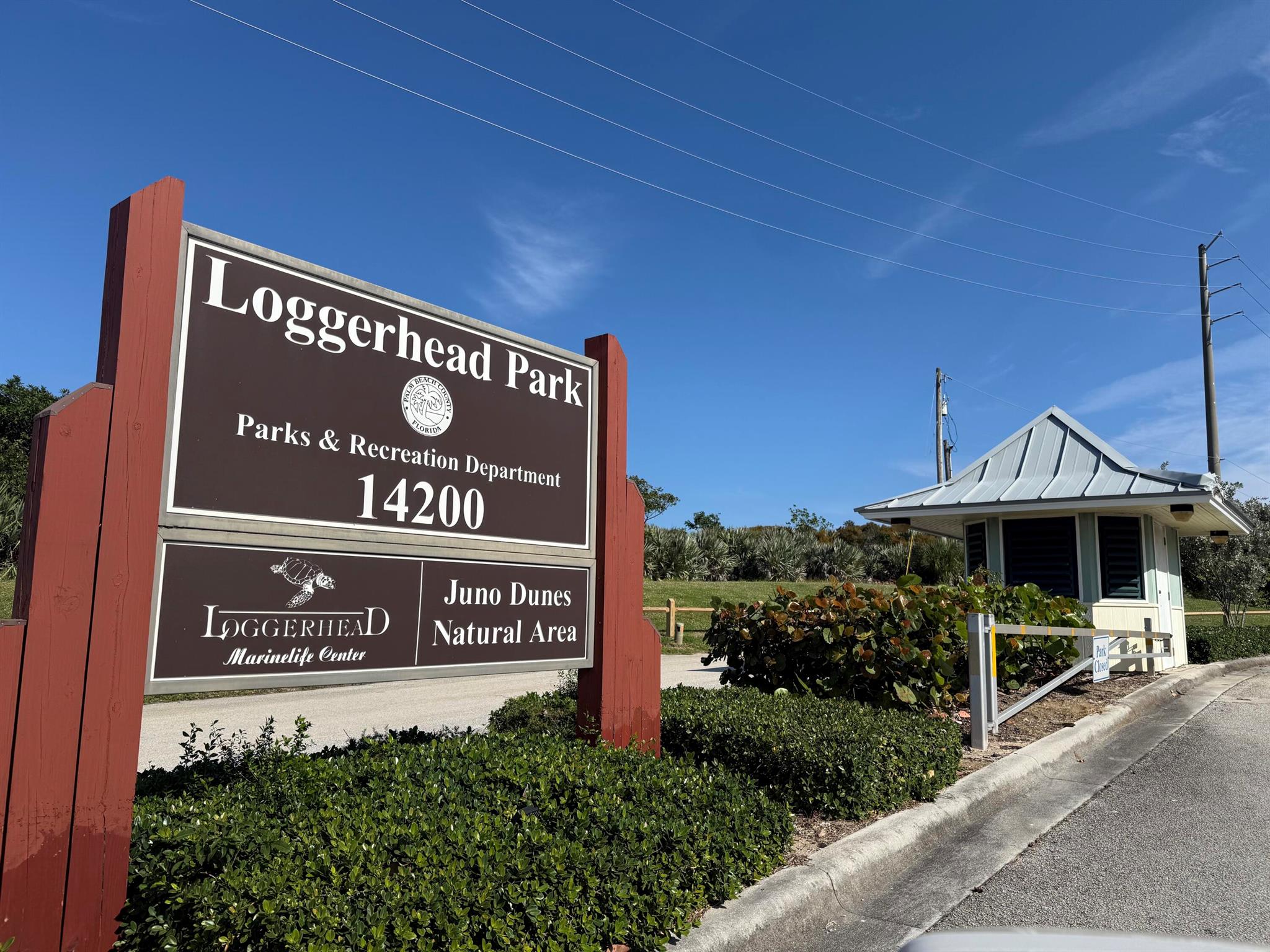 Juno Beach - Residential Lease