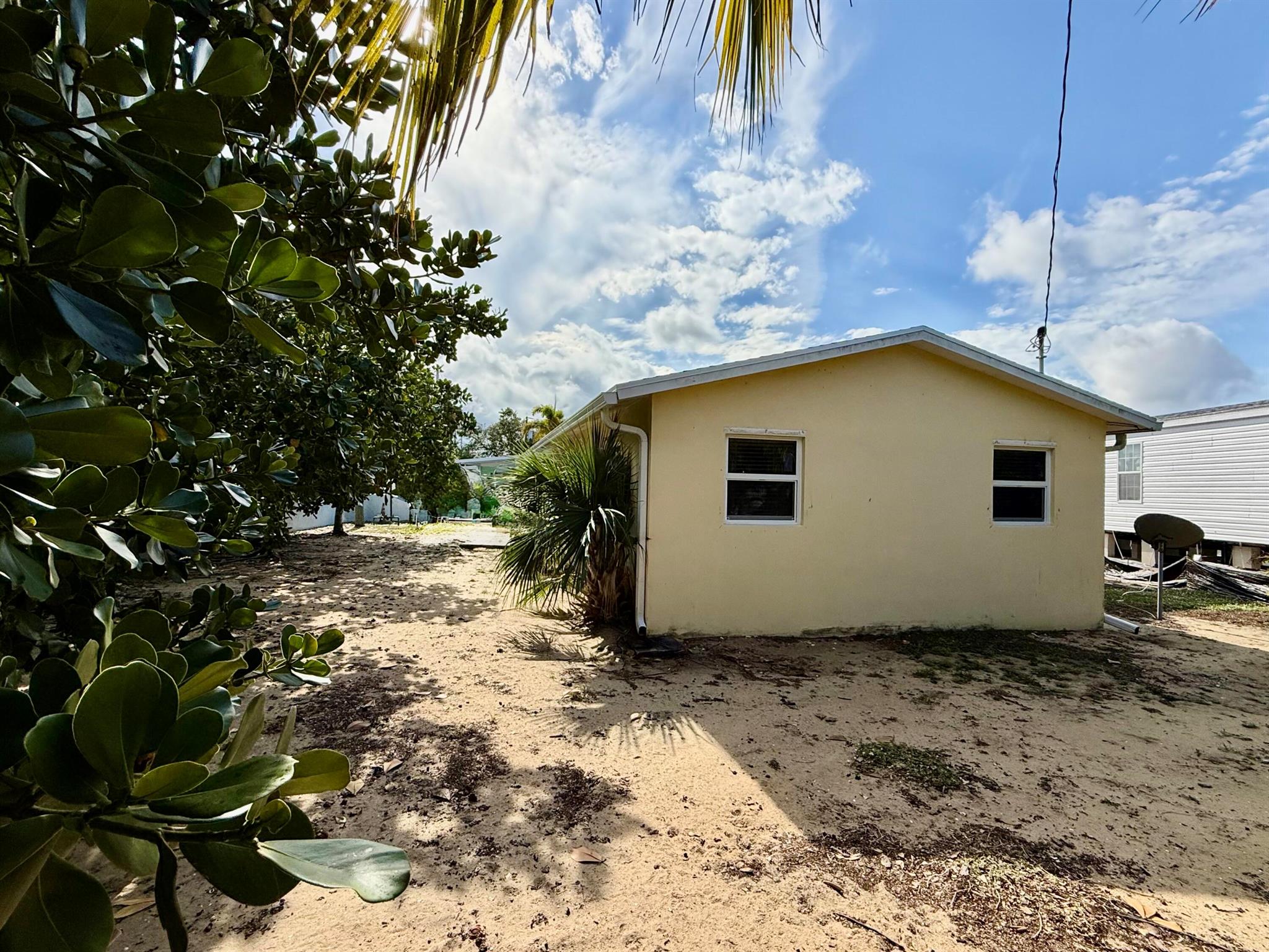 Juno Beach - Residential Lease