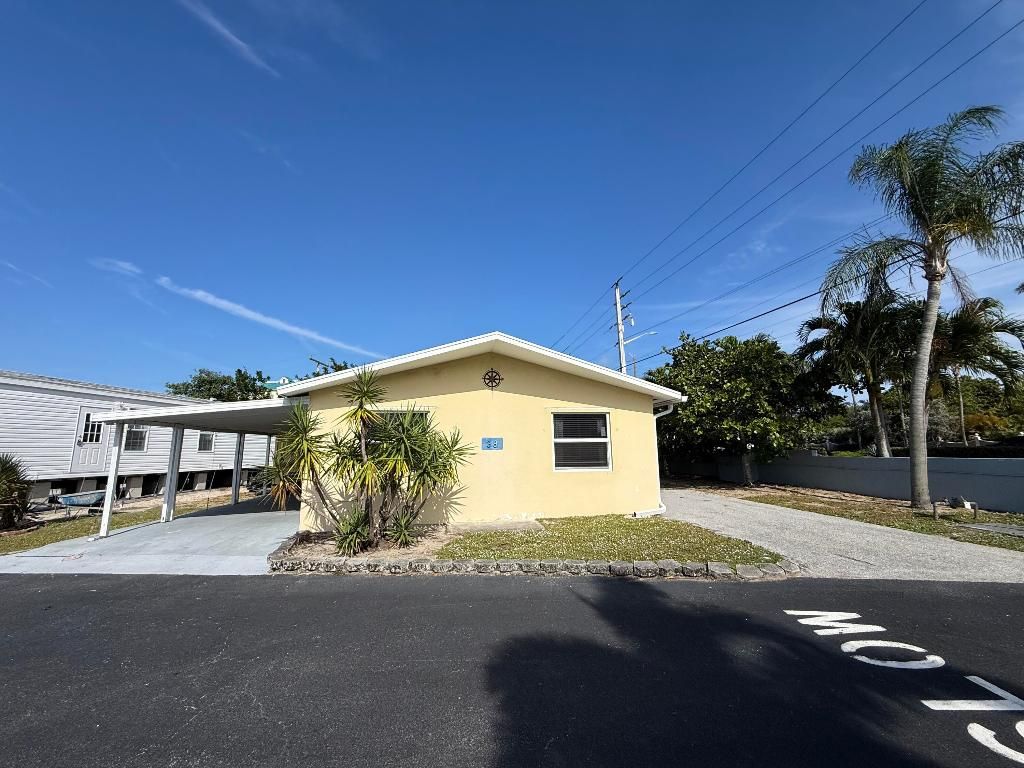 Photo of 14661 Us Highway 1 #38, Juno Beach, FL 33408 (MLS # R11148696)