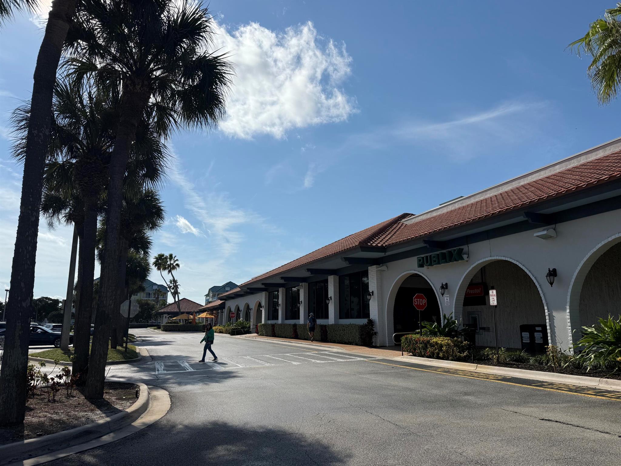 Juno Beach - Residential Lease