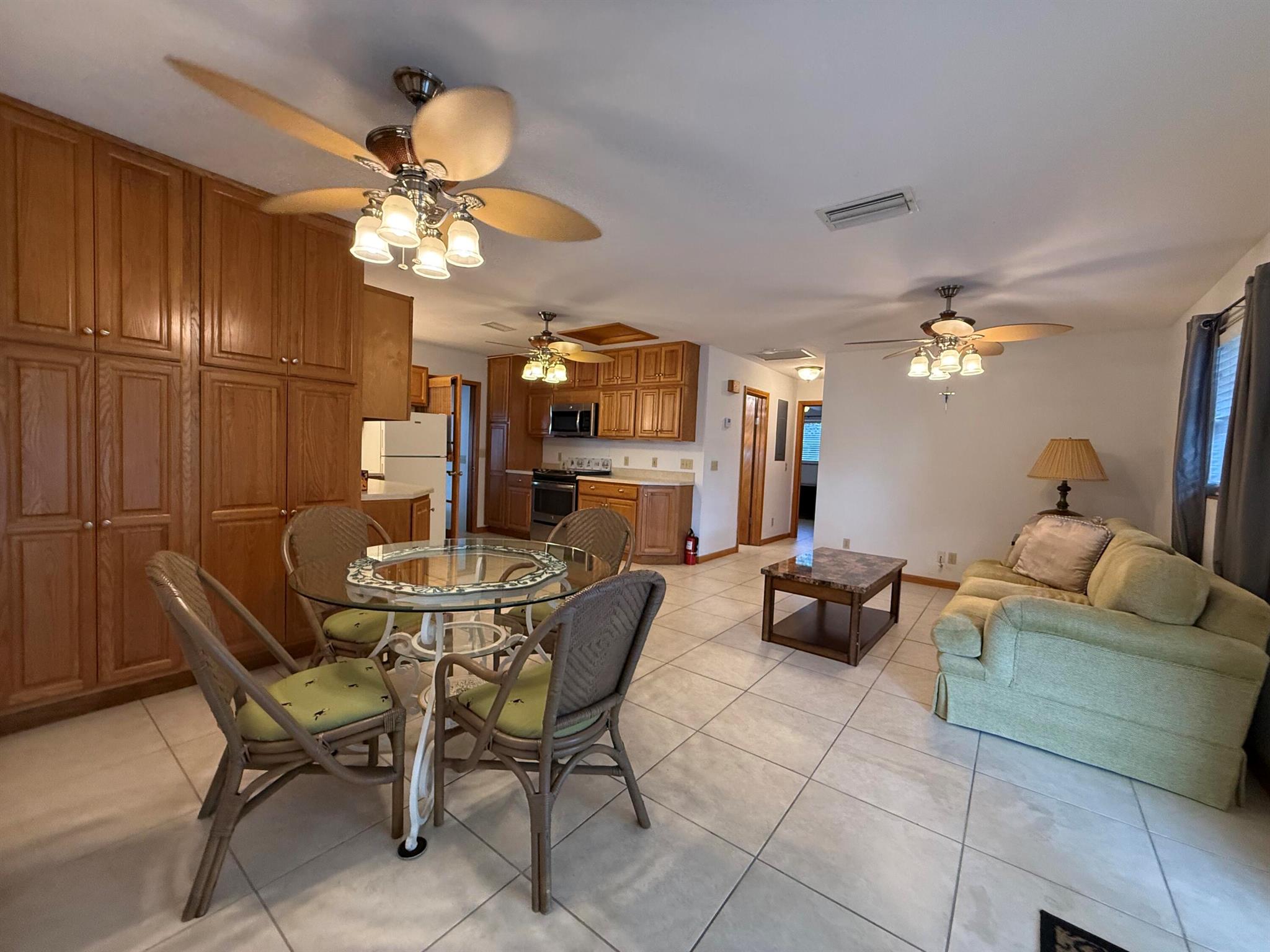 Juno Beach - Residential Lease