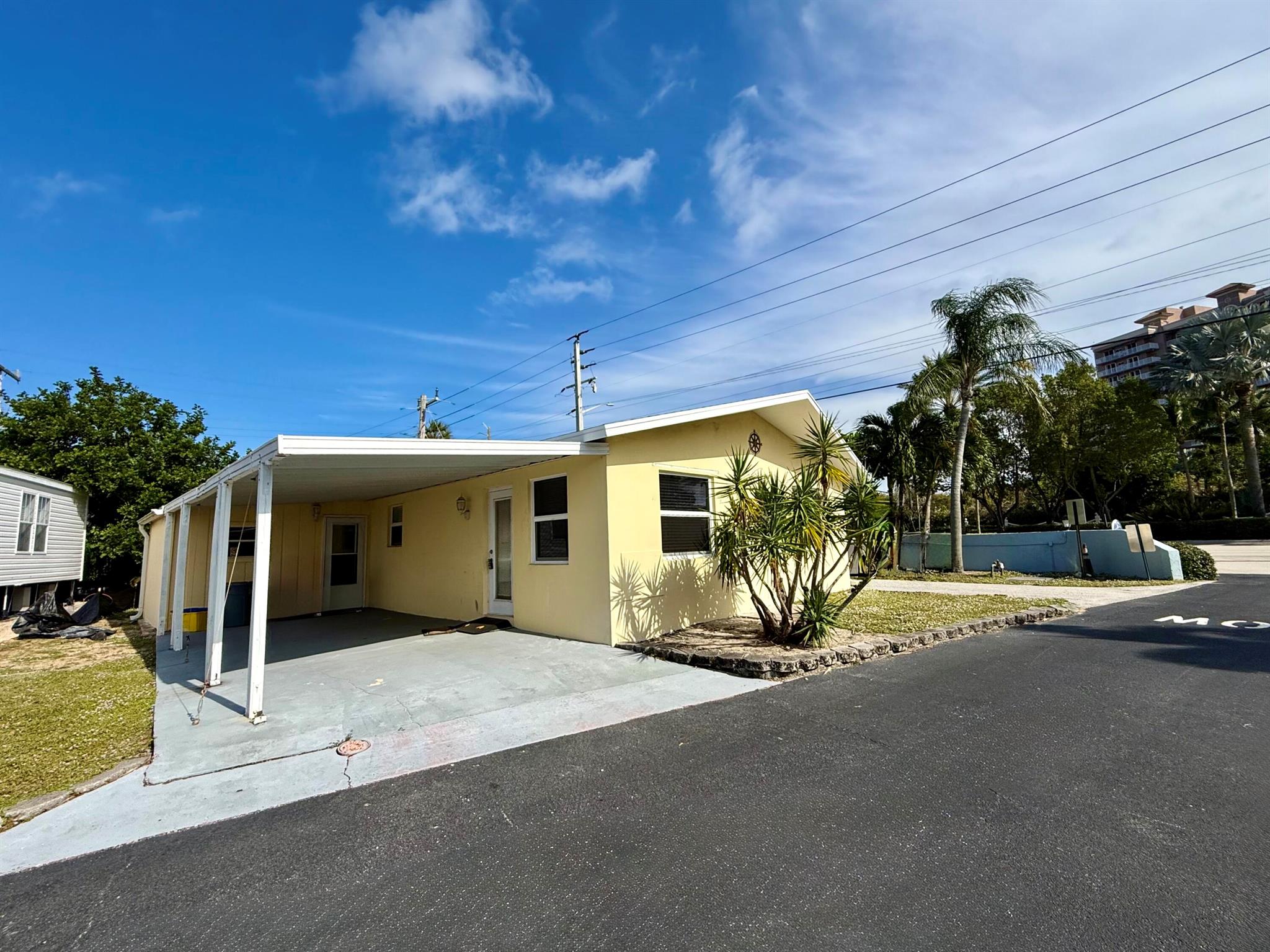 Juno Beach - Residential Lease