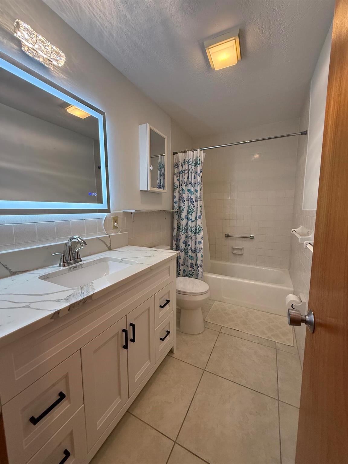 Juno Beach - Residential Lease