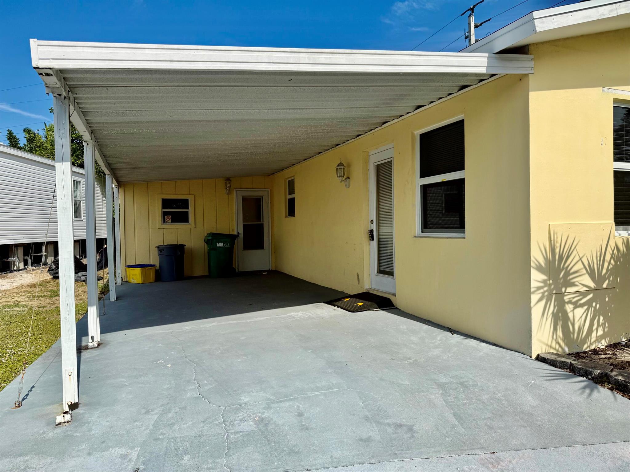 Juno Beach - Residential Lease