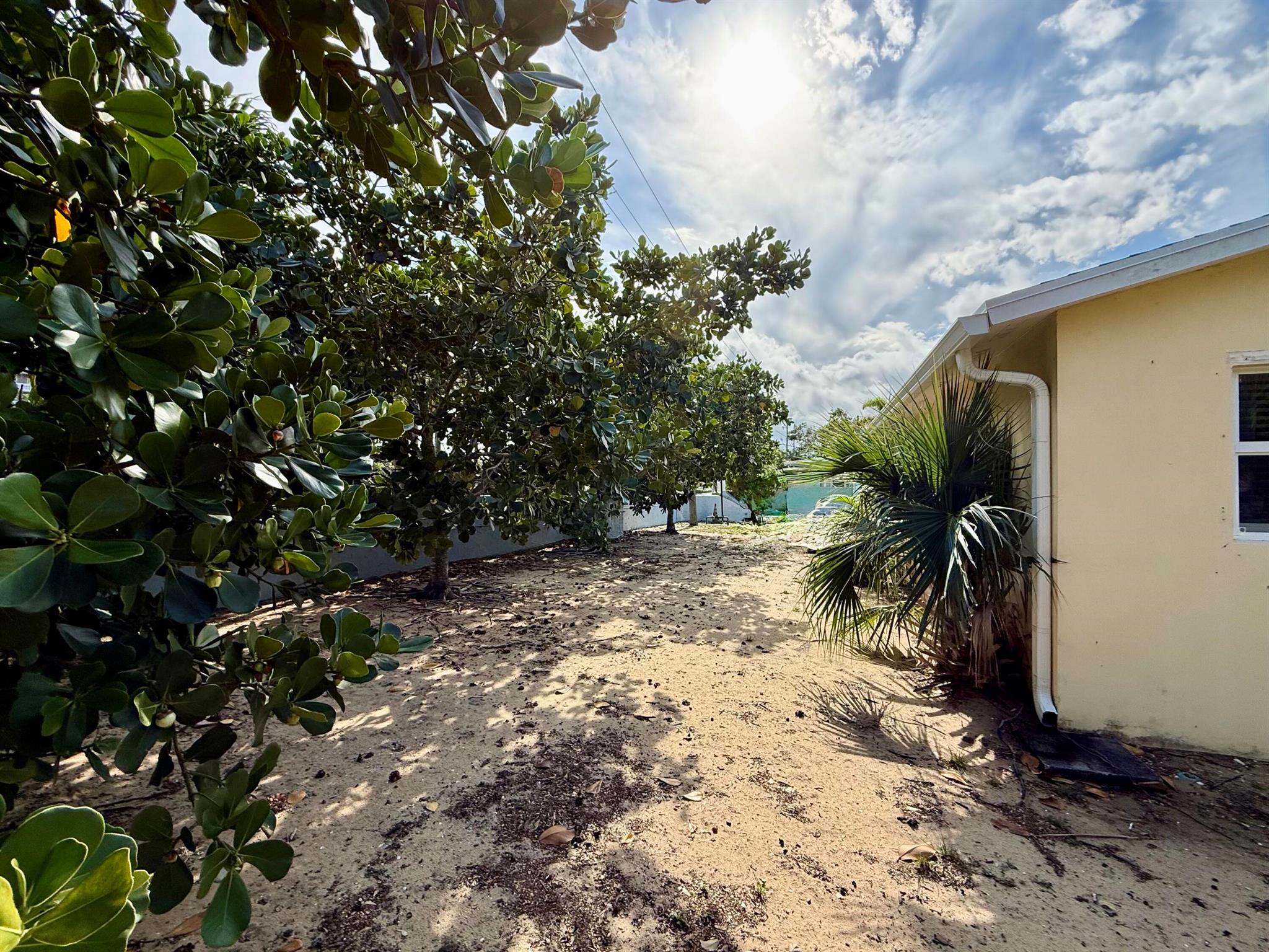 Juno Beach - Residential Lease