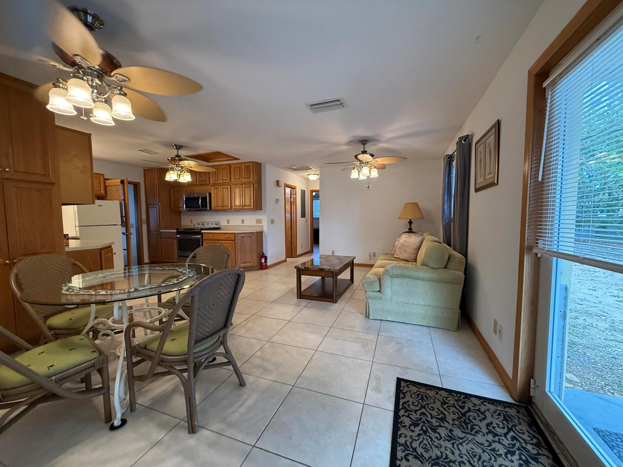 Juno Beach - Residential Lease