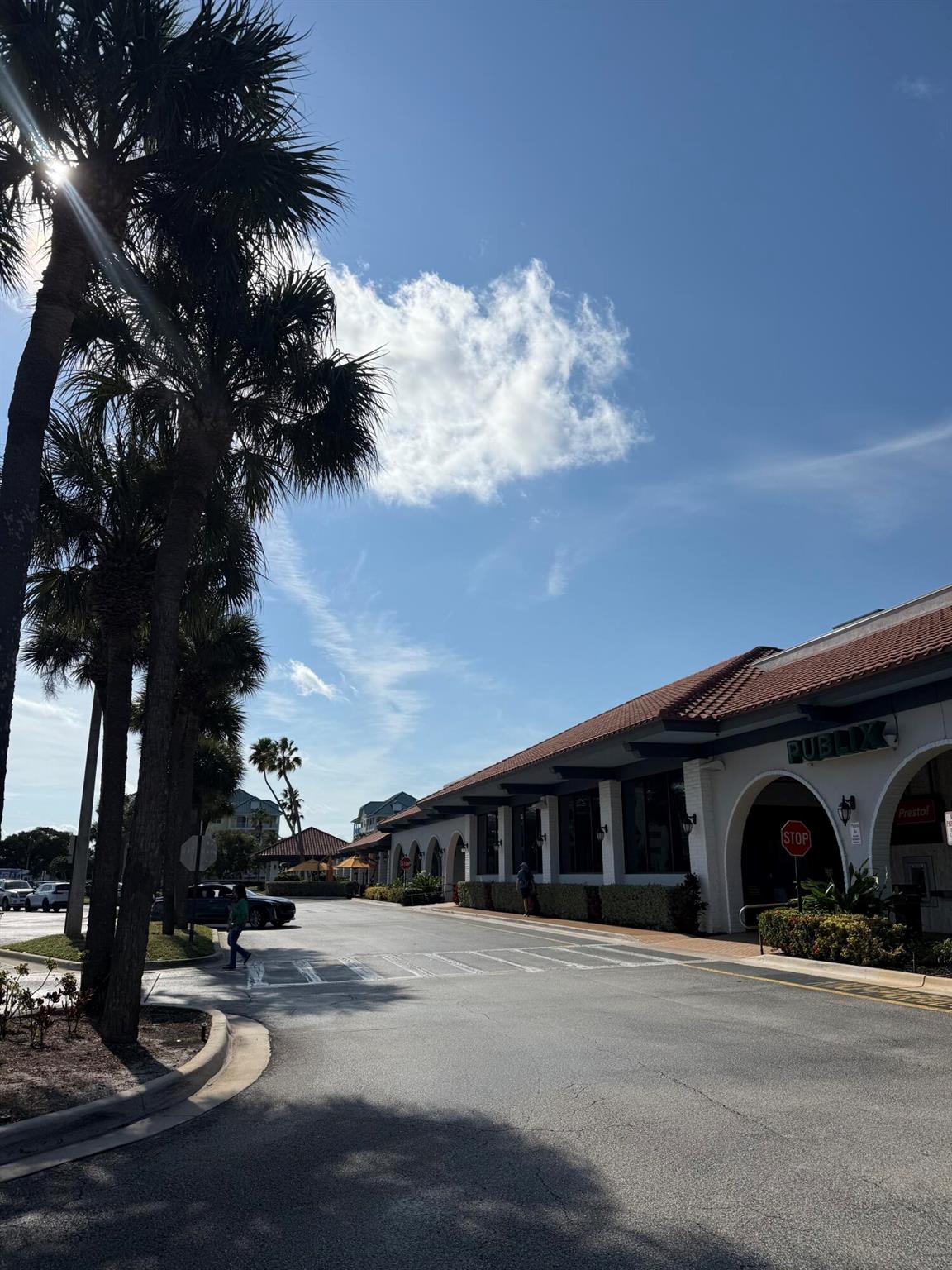 Juno Beach - Residential Lease