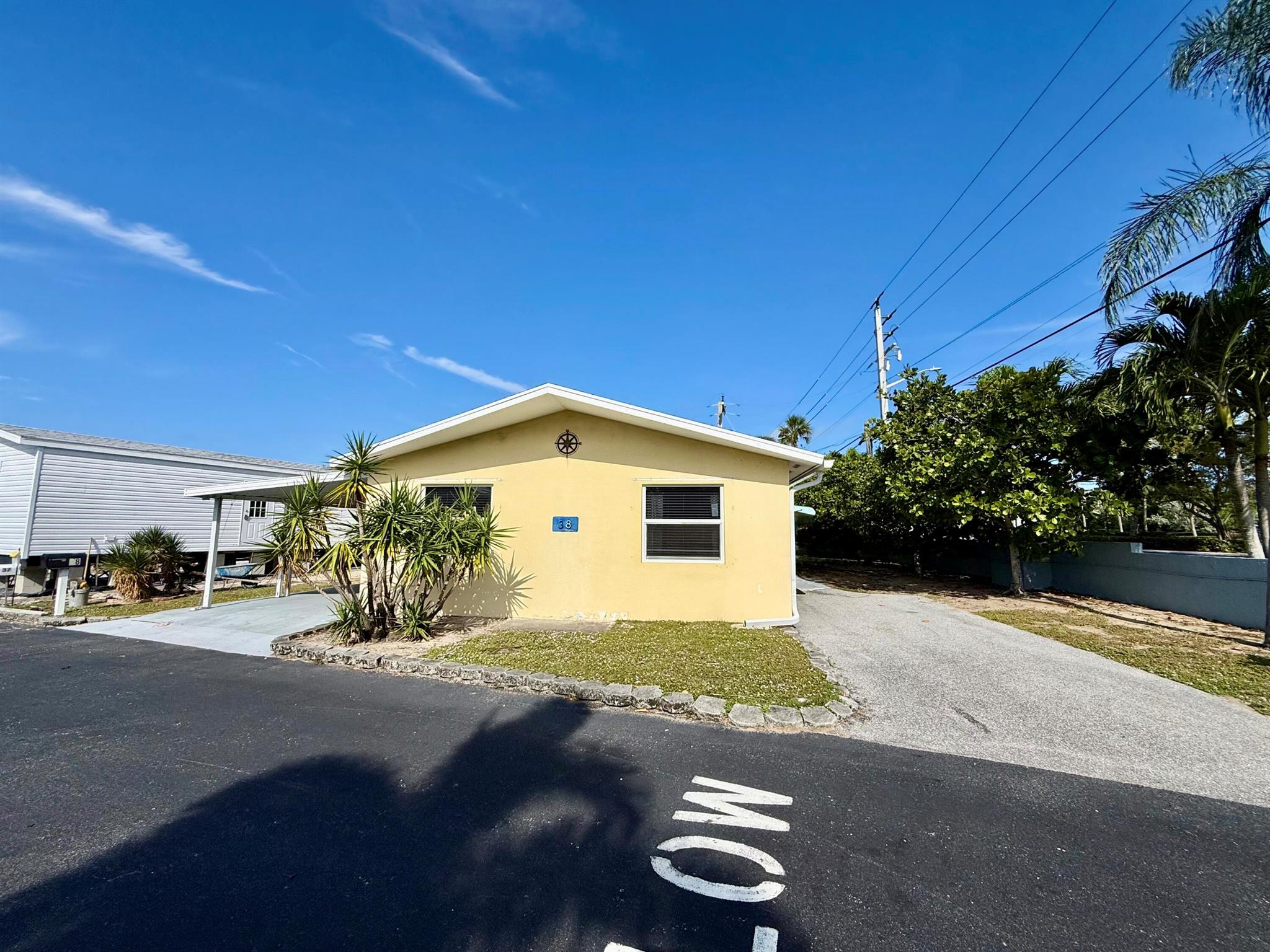 Juno Beach - Residential Lease