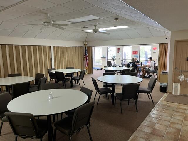 STRATHMORE GATE I UNIT ONE - Residential