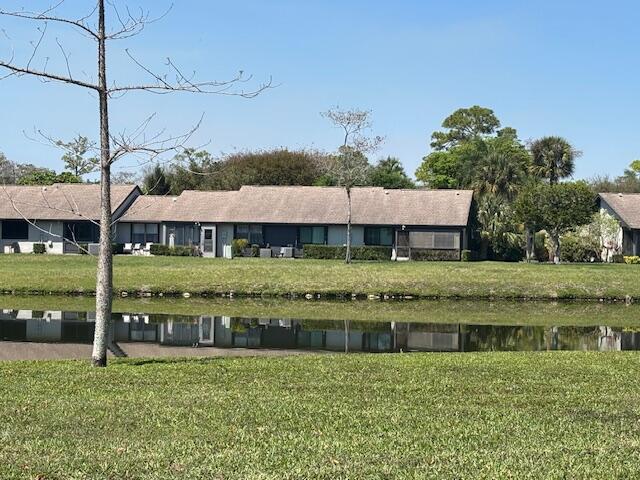 STRATHMORE GATE I UNIT ONE - Residential