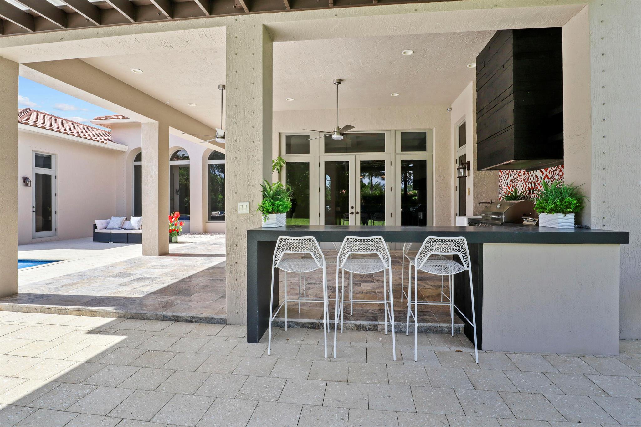 BONAVENTURE - Residential