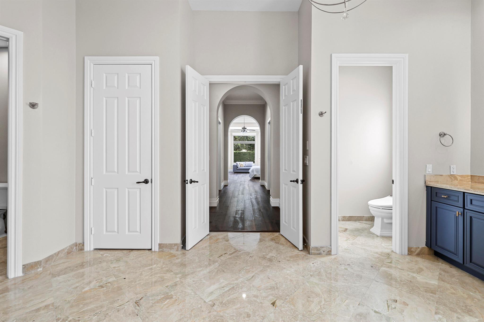 BONAVENTURE - Residential